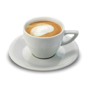 Cappuccino PNG-49682